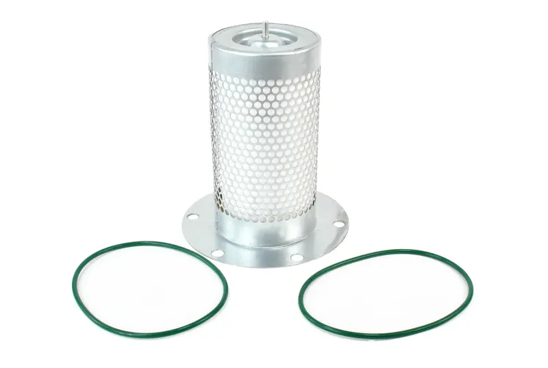 Atlas Copco Separator Replacement - 1612386900 2