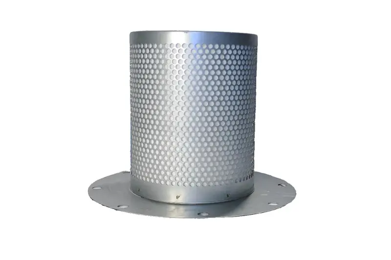 Atlas Copco Separator Replacement - 1613800700 1