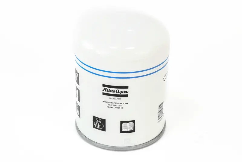 Atlas Copco Separator Replacement - 1630220357 1