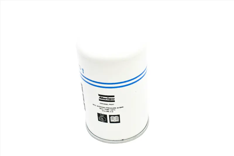 Atlas Copco Separator Replacement - 1837004357 1