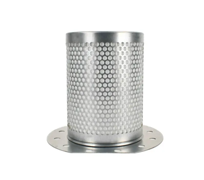 Atlas Copco Separator Replacement - 2204223635 1