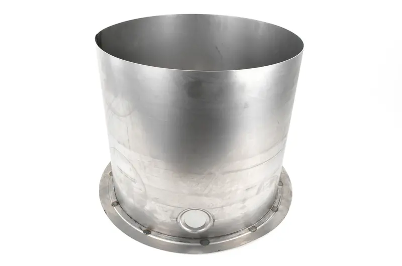 Atlas Copco Separator Shield Replacement - 1614942800 1