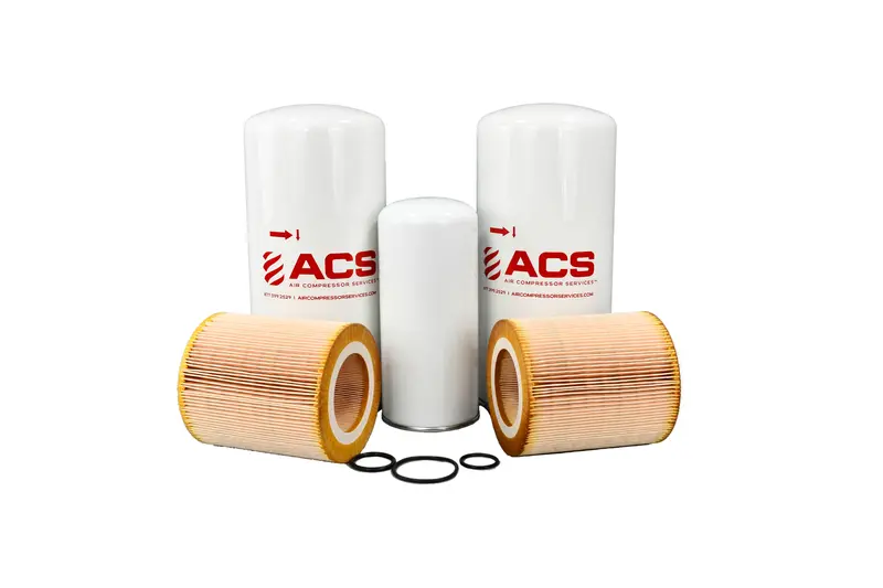 Atlas Copco Service Kit Replacement - 2901200651 1