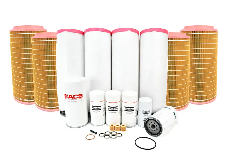 Atlas Copco Service Kit Replacement - 2912443006 1