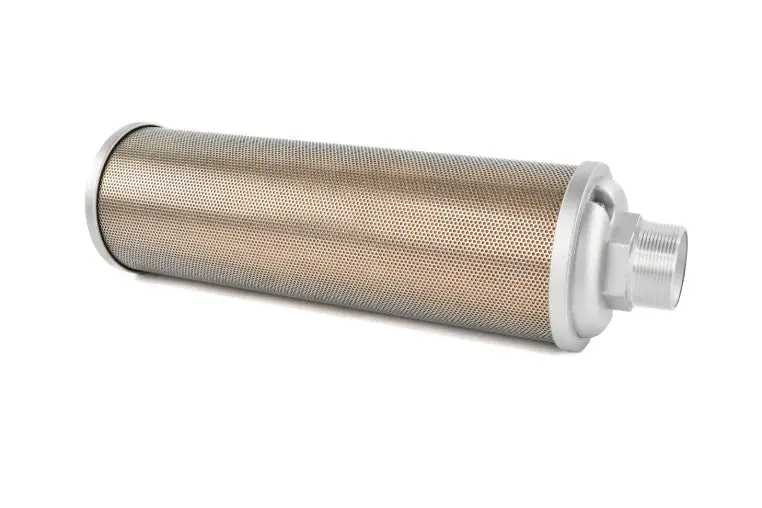 Atlas Copco Silencer Replacement - 1606936800 1