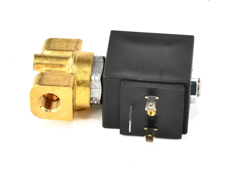 Atlas Copco Solenoid Valve Replacement - 1089058008 1