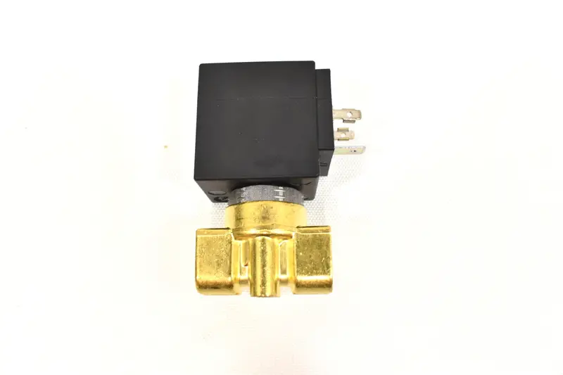 Atlas Copco Solenoid Valve Replacement - 1089058012 1