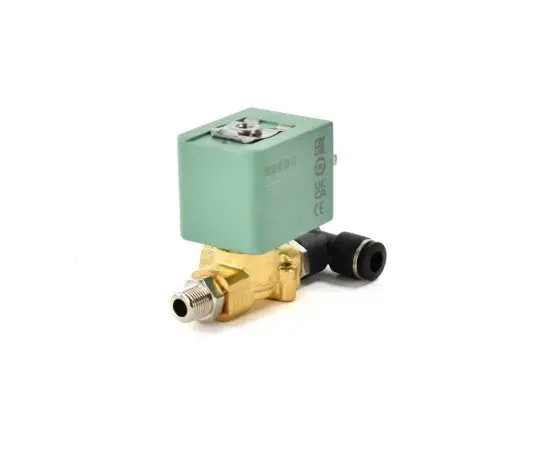 Atlas Copco Solenoid Valve Replacement - 1089058062 1