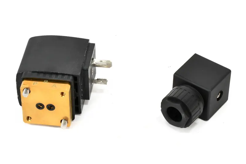 Atlas Copco Solenoid Valve Replacement - 1089062111 1