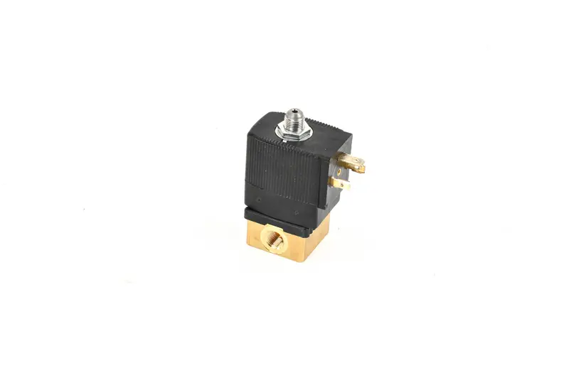 Atlas Copco Solenoid Valve Replacement - 1089062151 1