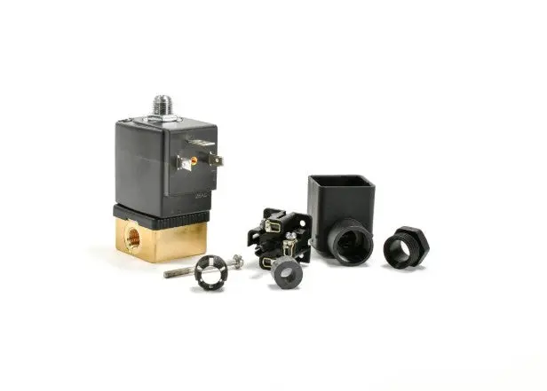 Atlas Copco Solenoid Valve Replacement - 1089062432 1