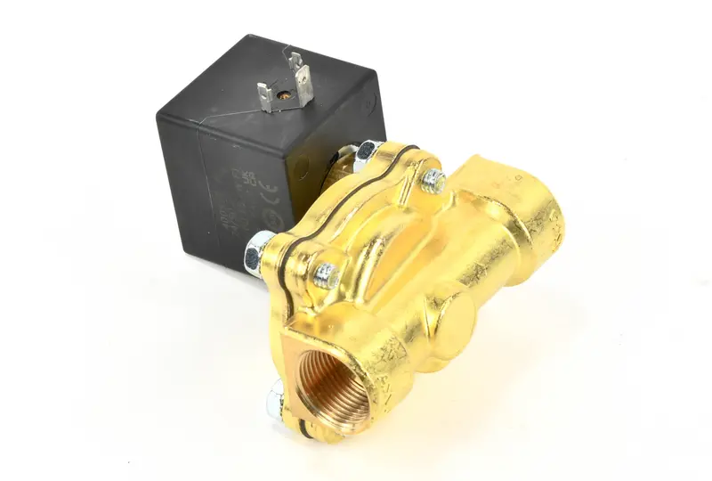 Atlas Copco Solenoid Valve Replacement - 1089064114 1
