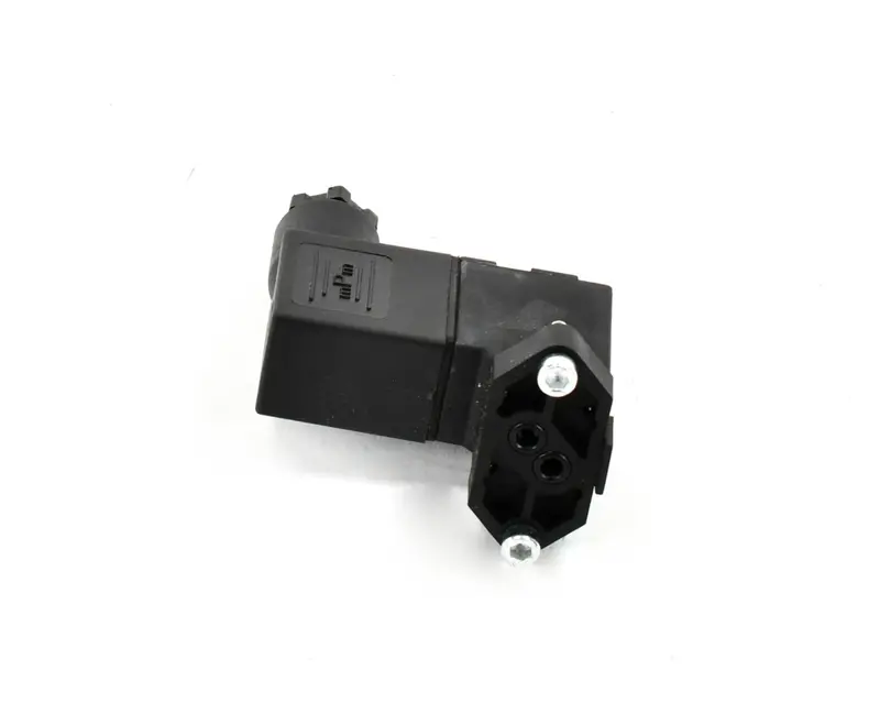 Atlas Copco Solenoid Valve Replacement - 1089070206 1