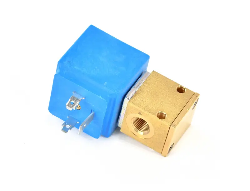 Atlas Copco Solenoid Valve Replacement - 1089072203 1