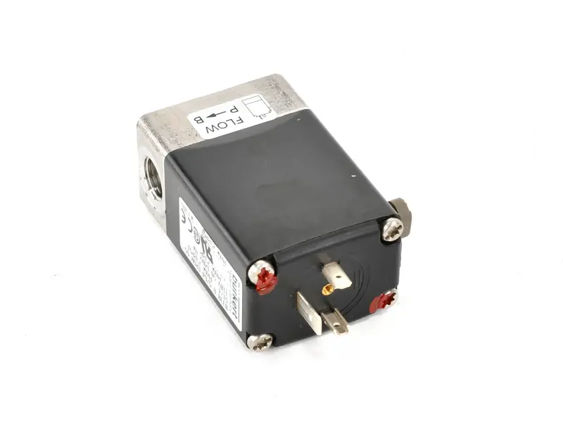 Atlas Copco Solenoid Valve Replacement - 1089943919 1