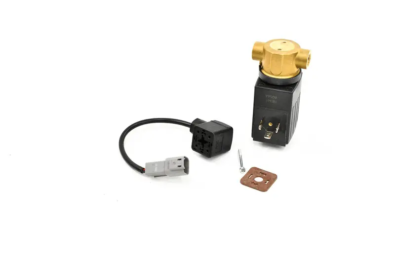 Atlas Copco Solenoid Valve Replacement - 1089951504 1