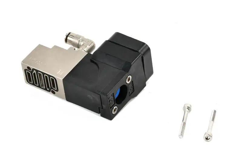 Atlas Copco Solenoid Valve Replacement - 1629214193 1