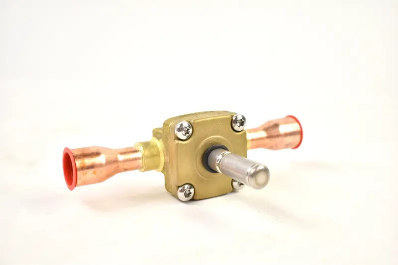 Atlas Copco Solenoid Valve Replacement - 1630180802 1