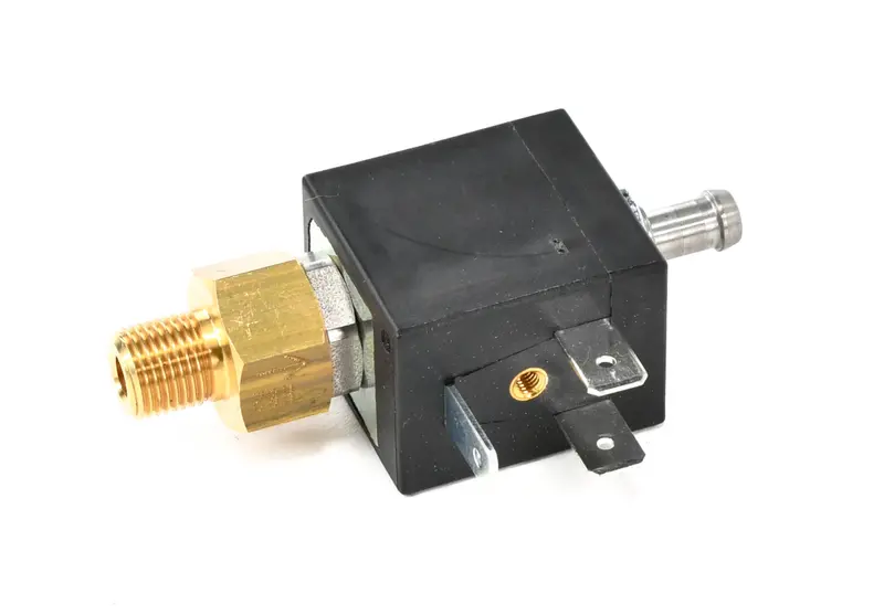 Atlas Copco Solenoid Valve Replacement - 2200599770 1