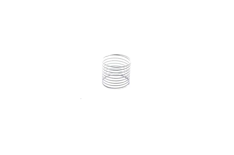 Atlas Copco Spring Replacement - 1622052500 1