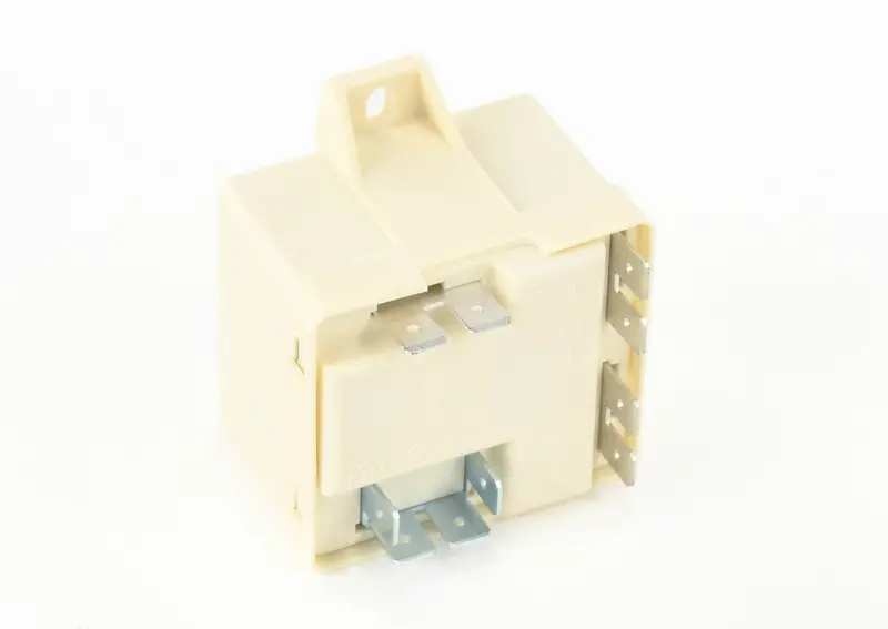 Atlas Copco Start Relay Replacement - 1617155120 1