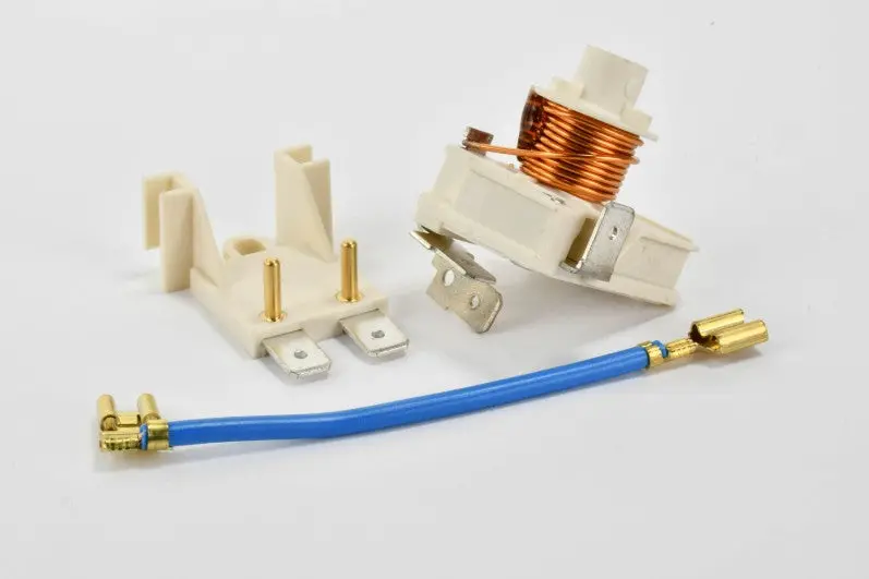 Atlas Copco Start Relay Replacement - 1617155143 1