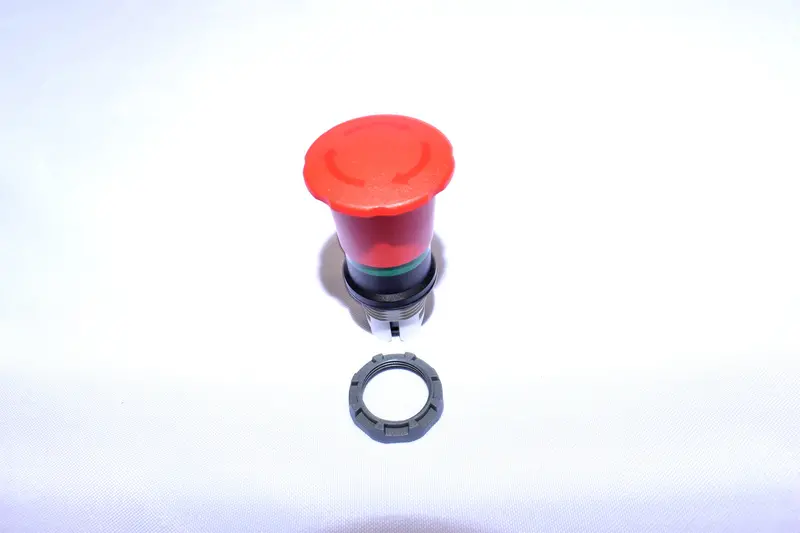 Atlas Copco Stop Button Replacement - 1089951334 1