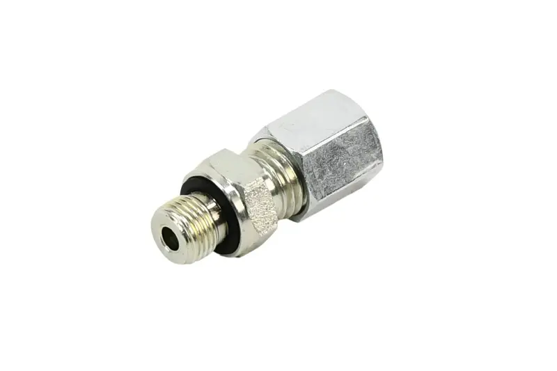 Atlas Copco Straight Pipe Coupling Replacement - 0581000047 1