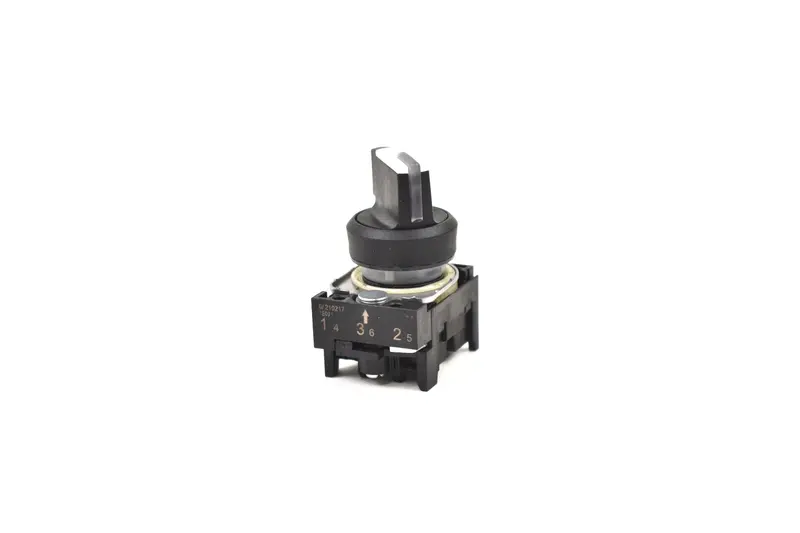 Atlas Copco Switch Replacement - 1089036287 1
