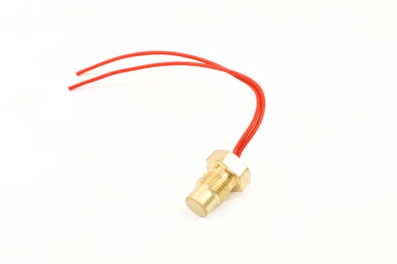 Atlas Copco Temperature Switch Replacement - 1089063703 1