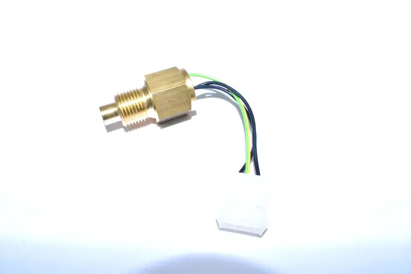 Atlas Copco Temperature Switch Replacement - 1089063717 1