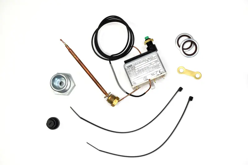 Atlas Copco Temperature Switch Replacement - 2202-7421-00 1