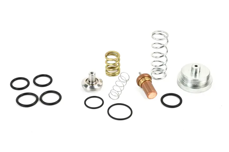 Atlas Copco Thermal Valve Kit Replacement - 2901187200 1