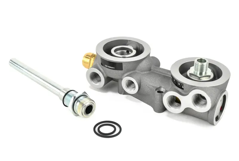 Atlas Copco Thermal Valve Replacement - 2202999204 1
