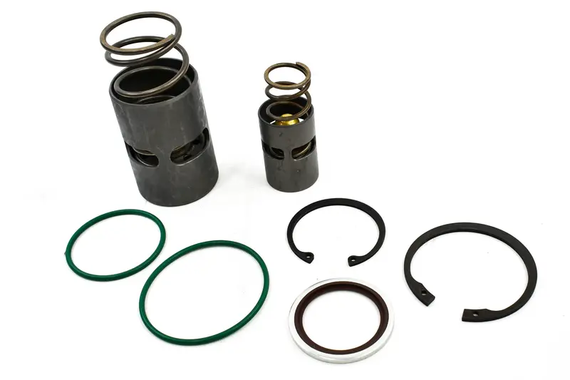 Atlas Copco Thermostat Kit Replacement - 2901990566 1