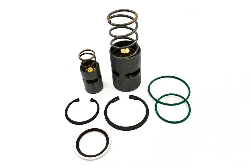 Atlas Copco Thermostat Replacement - 2901990565 1