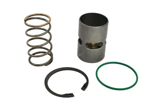 Atlas Copco Thermostat Valve Replacement - 3001531151 1