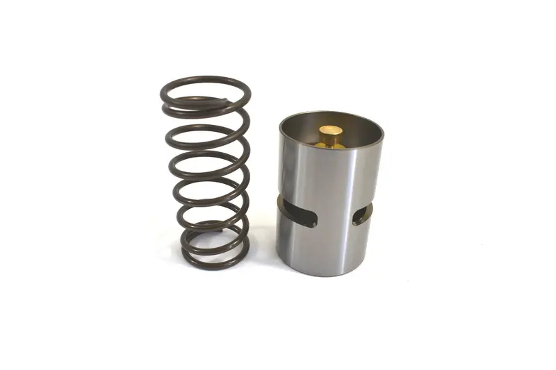 Atlas Copco Thermostatic Valve Replacement - 1202586905 1
