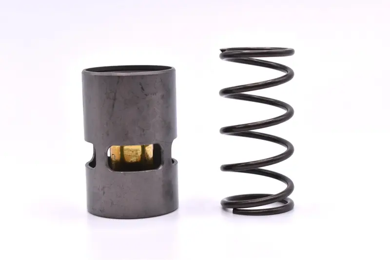 Atlas Copco Thermostatic Valve Replacement - 1622706406 1