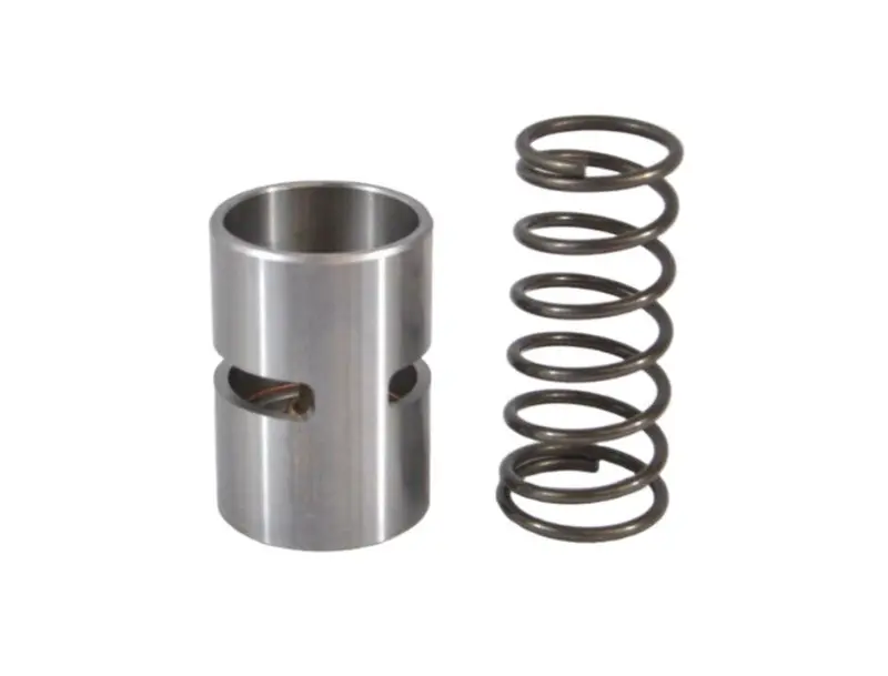 Atlas Copco Thermostatic Valve Replacement - 1830080588 1
