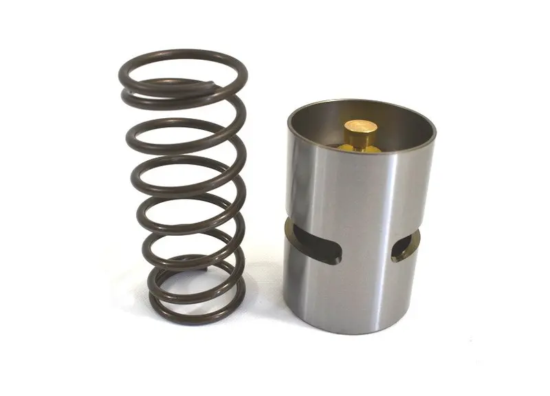 Atlas Copco Thermostatic Valve Replacement - 1830080606 1