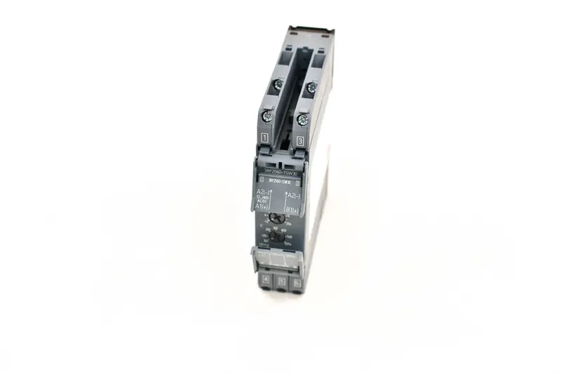 Atlas Copco Timing Relay Replacement - 1089943511 1