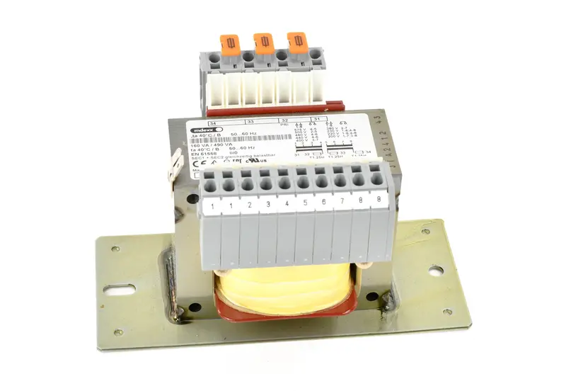 Atlas Copco Transformer Replacement - 1089943643 1