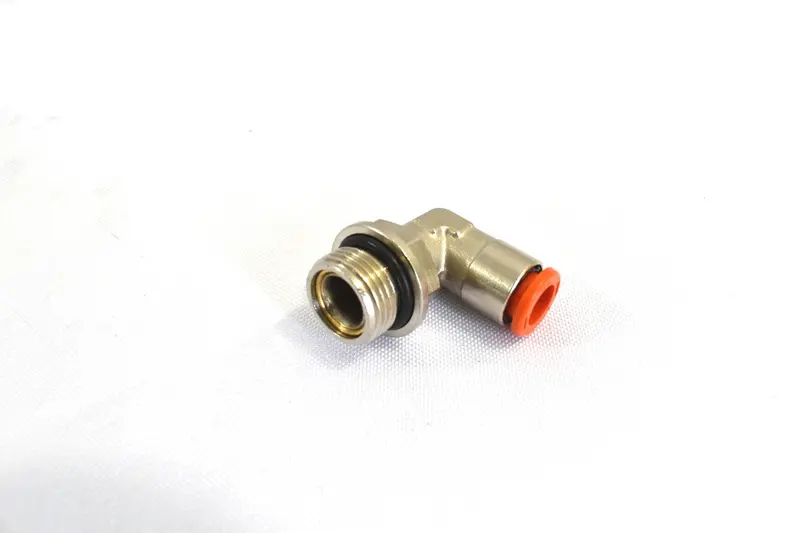 Atlas Copco Tube Fitting Replacement - 0583812076 1