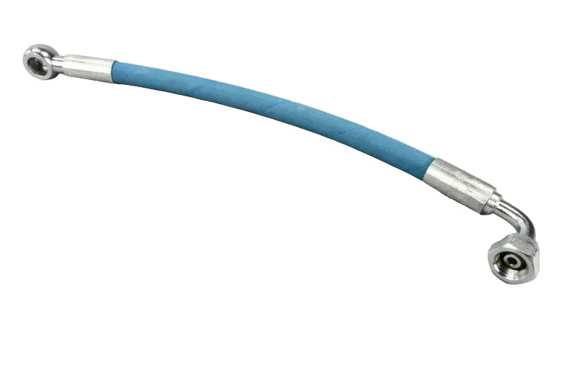 Atlas Copco Tube Replacement - 2202260954 1