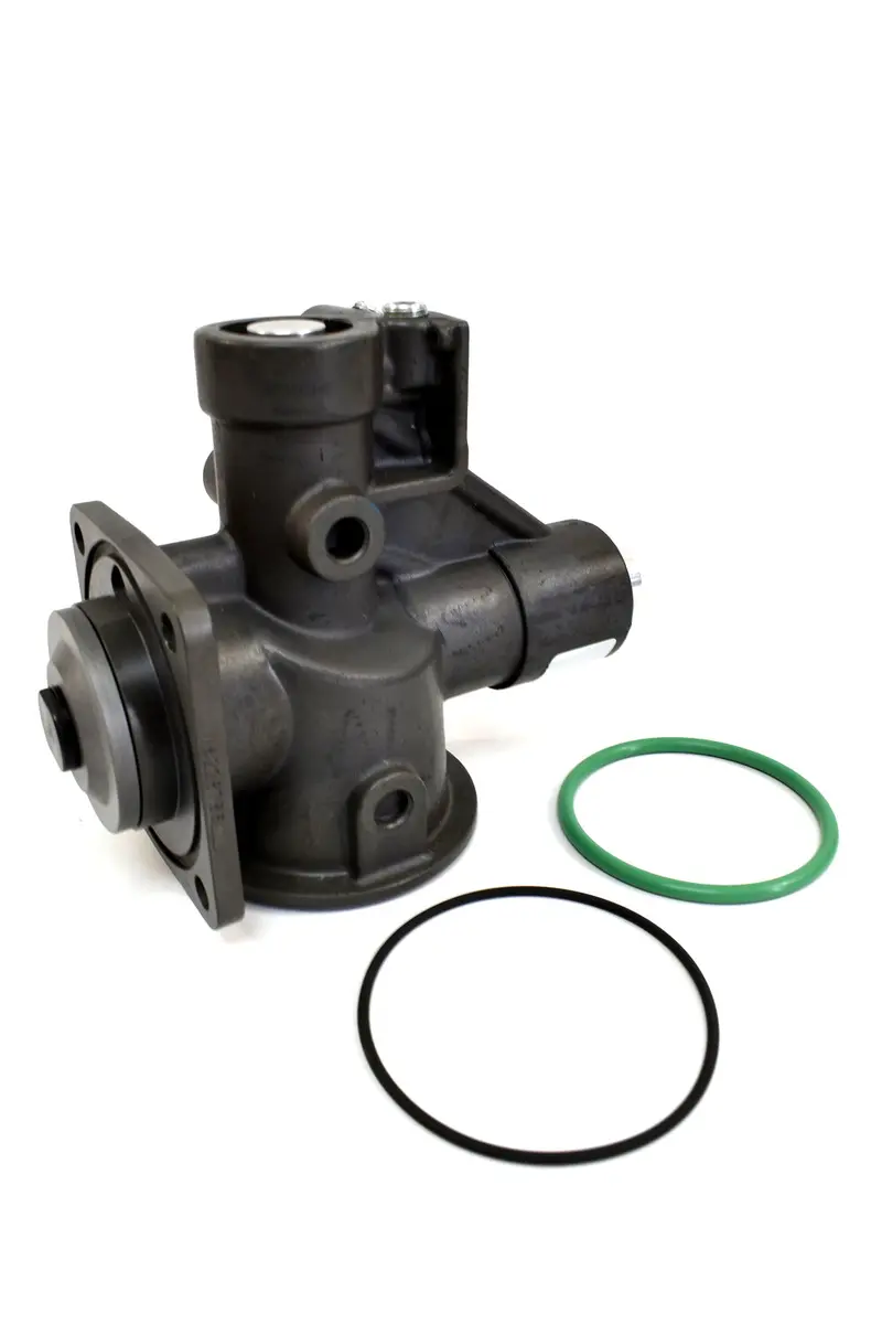 Atlas Copco Unloader Valve Kit Replacement - 8102812768 1