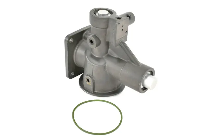 Atlas Copco Unloader Valve Replacement - 1613756884 1
