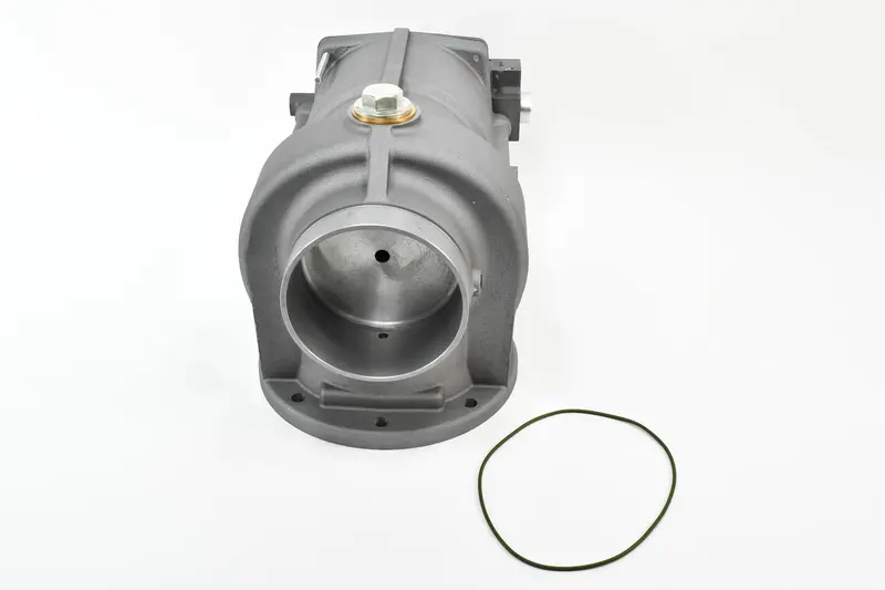 Atlas Copco Unloader Valve Replacement - 1614900880 2