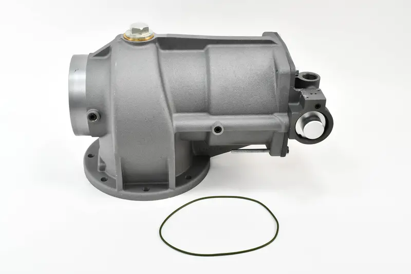 Atlas Copco Unloader Valve Replacement - 1614900883 1