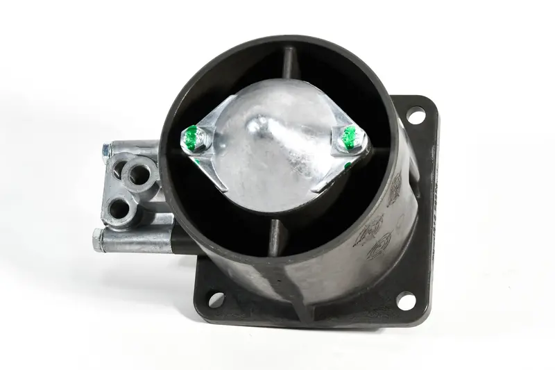 Atlas Copco Unloader Valve Replacement - 1615766785 1